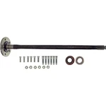 630-106 Dorman Axle Shaft Rear Driver Passenger Side For Chevy Suburban C1500. Fixed Price $225.54.