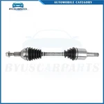 Front Left Cv Axle For 2009-2010 Volkswagen Routan 3.8L 4.0L. Fixed Price $66.50.