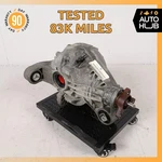 10-16 Porsche Panamera 970 4S Gts Rear Differential Axle Carrier Oem 83K. Fixed Price $398.40.