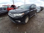 Passenger Axle Shaft Front 3.5L Vin K 5TH Digit Fits 13 Highlander 12773948. Fixed Price $88.84.