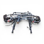 Front Axle Jk Body Dana 44 3.73 Lhd Fits 16-18 Wrangler 1839260. Fixed Price $3182.50.