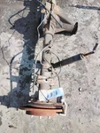 Rear Axle 2WD Non-locking 2.937 Ratio Fits 04-07 Titan 1484525. Fixed Price $1662.40.