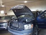 Rear Axle 4WD 3.55 Ratio Fits 06-07 Dodge 1500 Pickup 2106568. Fixed Price $641.25.