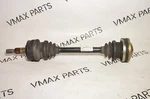 99633202404 Porsche 911 Halfshaft Rear. Fixed Price $130.00.