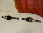 New Oem 2015-2017 Ford Mustang Gt 5.0L Rear Back Left Driver Cv Axle Half Shaft. Fixed Price $129.99.
