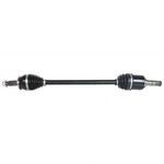 Cv Axle Assembly Gsp PR66012 Fits 14-18 Subaru Forester. Fixed Price $180.92.