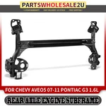 Rear Axle Beam Shaft Assembly For Chevrolet AVEO5 2007-2011 Pontiac G3 2009-2010. Fixed Price $335.99.
