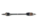 2009-2017 Toyota Venza Rear Axle Shaft Left/driver Assembly, 42340-0T020,. Fixed Price $80.06.