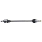 For Kia & SPECTRA5 Front Right Passenger Side Cv Axle Shaft Dac. Fixed Price $115.41.