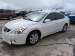 Left Rear Spindle Knuckle Oem 10-13 Nissan Altima 43019ZX00B. Fixed Price $75.00.