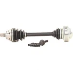 Cv Axle Shaft Surtrack VW-8114. Fixed Price $132.44.