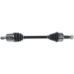 Front Left Drive Side For Honda Accord 2.4L 44306T2AA21. Fixed Price $139.99.