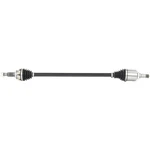 Trakmotive Cv Axle Shaft For 2019-2023 Chevrolet Malibu GM-86005. Fixed Price $189.25.
