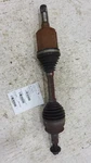 Used Front Right Outer Drive Axle Shaft Fits: 2012 Buick Verano 2.0L. Fixed Price $65.00.