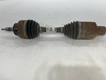 Fits 2018-2021 Ford Expedition 4X4 Front Rh Passenger Axle Shaft GL343A427AB Oem. Fixed Price $52.00.