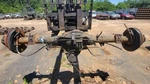 02 - 04 Ford F250SD Rear End Axle Differential 3.73 Ratio. Fixed Price $699.95.