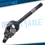Front Driver Side U-joint Axle Shaft 2005 2014 Ford F-250 F-350 Super Duty. Fixed Price $230.97.