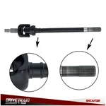 Left Axle Shaft 68400739AA For Jeep Wrangler Rubicon Jl D44 2018 2019-2024 Front. Fixed Price $112.30.