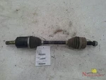 2016 Dodge Dart Front Cv Axle Shaft Left Mt. Fixed Price $100.00.