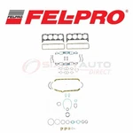 Fel-pro Set For 1975-1976 Chevrolet G20 5.7L V8 Engine Qw. Fixed Price $105.37.