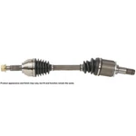 1 Cardone 66-6307 Cv Axle Assembly. Fixed Price $186.52.