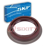 Skf Rear Differential Pinion Seal For 2004-2005 Gmc Envoy Xuv Driveline Oc. Fixed Price $18.47.