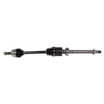 Gsp NCV49002 Front Right Axle Fits 2005-2008 Mini Cooper. Fixed Price $151.99.