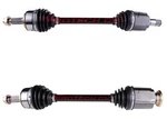 For Acura Rlx 3.5L 2014 2015 2016 2017 Front Left Right Cv Drive Axles Shafts. Fixed Price $289.00.
