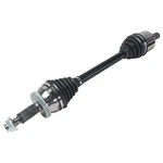 Front Left Cv Axle Fits Hyundai Sonata Kia Optima 2015-2020 L4 2.4L. Fixed Price $73.99.