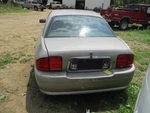 Rear Axle Cylinder Automatic Transmission Fits 00-02 Lincoln Ls 362653. Fixed Price $474.89.