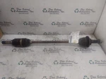 Driver Left Axle Shaft Rear Awd Fits 07-12 Fusion 329317. Fixed Price $57.60.
