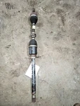 Passenger Right Rh Front Cv Axle 2.0L Fits 2013-2016 Dart Oem. Fixed Price $57.95.