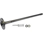 630-631 Dorman Axle Shaft Rear Driver Passenger Side Left/right. Fixed Price $272.74.