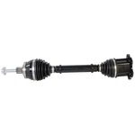 Gsp PR23601 Front Left Cv Axle Assembly Fits Audi 01-05 Allroad Quattro. Fixed Price $110.95.