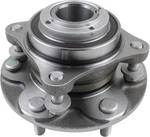 Front Wheel Bearing And Hub Assembly 2 Wd 6 Lug Abs Replacement Toyota Models Oe. Fixed Price $83.77.