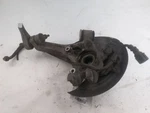 Passenger Right Rear Knuckle/stub Fits 03-10 Audi A8 484631. Fixed Price $41.00.