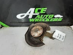 Driver Left Rear Knuckle/stub Fits 12-14 Beetle 674142. Fixed Price $51.00.