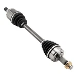 Cv Axle Shaft Assembly For 2013-2016 Dodge Dart 2.0L 2.4L Front Left 52123843AC. Fixed Price $61.99.