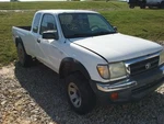 Rear Axle 4WD With Differential Lock 3.58 Ratio Fits 97-99 Tacoma 1086939. Fixed Price $1249.90.