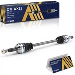 Aisin CVAT-01376 Rear Right Axle Assembly For Lexus IS250 IS350 2006-2013. Fixed Price $179.99.