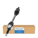 New Front Left Cv Axle Assembly For 2013-2022 Range Rover Sport Discovery. Fixed Price $79.99.