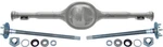 New Currie 1966 Mustang Replica 9" Ford Rear End Housing With Axles & Bearings. Fixed Price $1799.99.