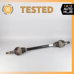 11-18 Porsche Cayenne Turbo 958 Rear Right Passenger Side Axle Cv Shaft Oem. Fixed Price $99.60.