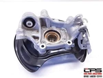 17-23 Audi Q7 Driver Left Rear Knuckle With Hub 4M0505431P. Fixed Price $224.35.