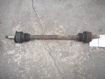 08-14 Mercedes-benz C300 Rear Driver Left Axle Shaft Oem. Fixed Price $32.49.