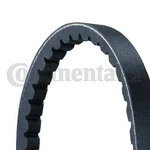 Continental Ctam AVX13X1325 V-belt Ford Iveco Man Mercedes-benz Vw. Fixed Price $21.51.