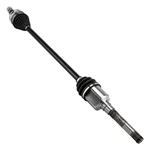 Cv Axle Shaft Assembly For 1996-2007 Dodge Caravan Front Passenger Side 663108. Fixed Price $76.39.