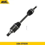 Cv Axle Shaft Assembly Right Fits 2012-2017 Toyota Camry L4 2.5L 665410. Fixed Price $66.99.