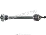 Audi / Vw (2006-2011) Axle Shaft Assembly Front Right (pass. Side) Dss. Fixed Price $169.90.