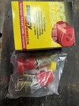 Energy Suspension 3.3198R Sway Bar Bushing Set. Fixed Price $45.00.